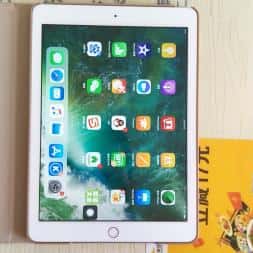 99成新国行苹果平板电脑转让