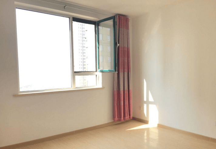 精装修 南向 居家优先 随时看房 长签