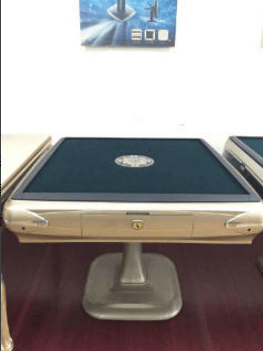 全自动二手全新麻将机 出售 批发