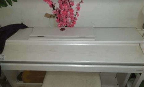 转让钢琴需要的联系