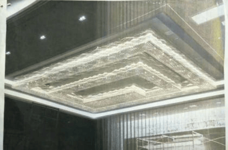 处理吊灯一批 清理库存 价格便宜 包装没拆