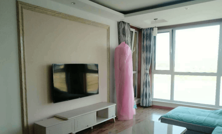 新房首.次出租  采光好 无遮挡