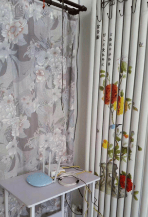 (单间出租) 4室3厅3卫 次卧 南(个人)