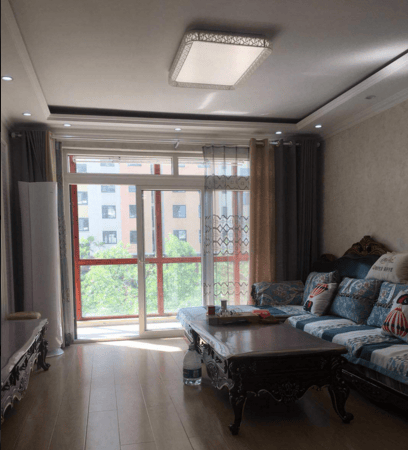 高品质的生活 属于高档的您  套2 拎包入住