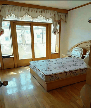  可季付好房！ 6楼精装冰箱洗衣机空调等干净