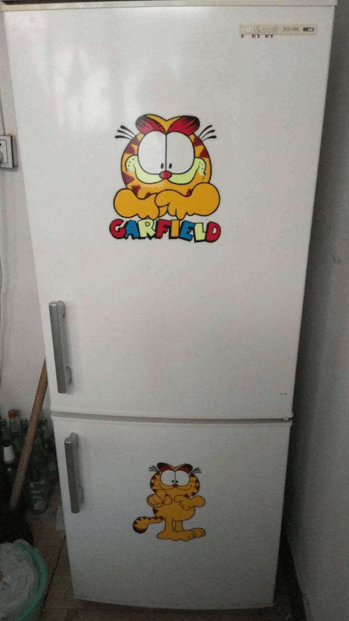 冰箱出售 给钱就卖