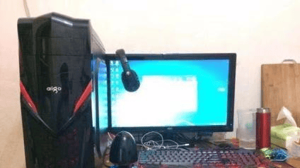 出一台吃鸡主机，配置不错可以吃鸡